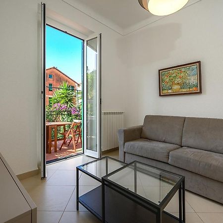 Nettuno, Terremarine Apartment Monterosso al Mare Luaran gambar